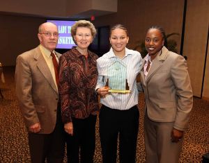 banquet 032909 bryelle smith best free throw percentage