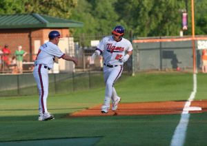 Jack Leggett and Kyle Parker