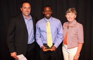 2009-10 postseason awards banquet