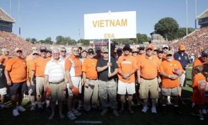 military appreciation day 091011