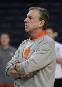 ncaa tournament pregame practice 031810