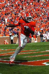 Clemson vs. NC State#$%^Photos by Randy Rampey