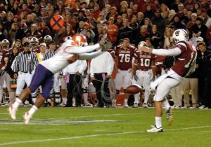 (Photo Credit: Zach Hanby)