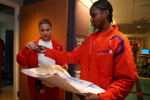 greenville childrens hospital visit 111608