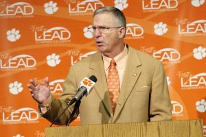 athletic facilities press conference 011411