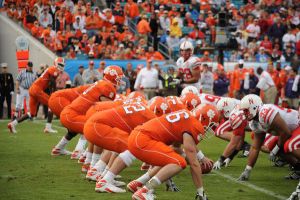 line of scrimmage 010109