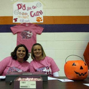 Clemson 3, Virginia 0