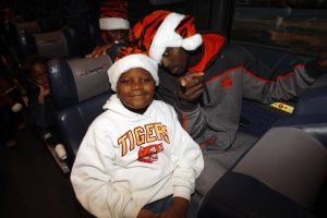 tiger wonderland 121410