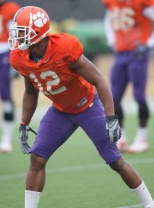 spring practice 031010