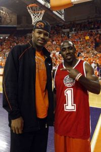 spiller and trevor booker