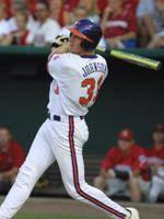 Clemson Squeaks Out 6-3 Victory over East Tennessee State in Extra Innings
