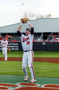 Photo Credit: Randy Rampey