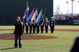 Photo by Mark Crammer