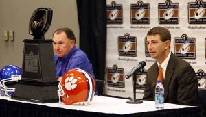 msb press conference