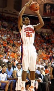 cliff hammonds three