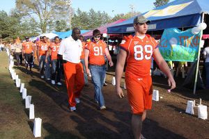 relay for life 040309