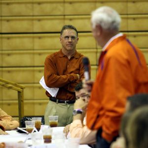 Jack Leggett and Bill Wilhelm