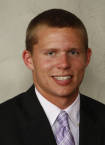 Adam Humphries - Football - Clemson University Athletics