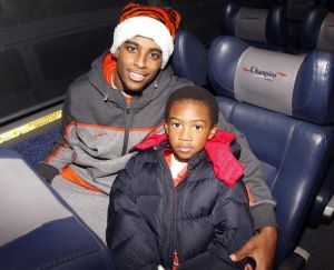 tiger wonderland 121410