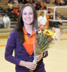 Senior Manager Molly Mattson