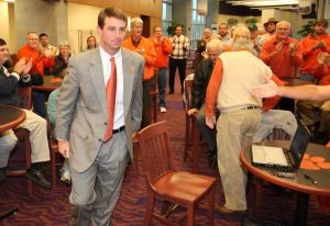 dabo swinney
