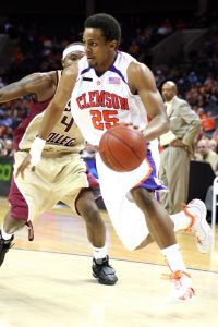 ACC Quarterfinals vs. BC