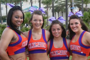 2010 NCA/NDA Collegiate Nationals