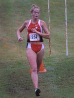 Women’s Cross Country Team to Compete in Furman Invitational Saturday