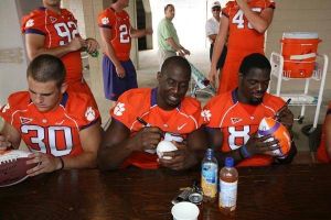 fan appreciation day 081207