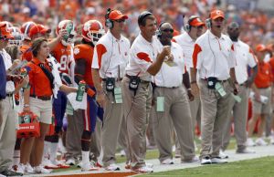 Head Coach Dabo Swinney