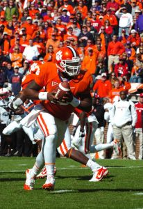 Clemson vs. NC State#$%^Photos by Randy Rampey