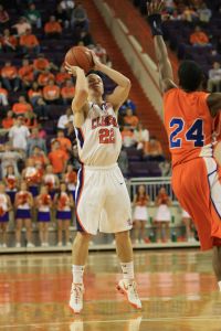 vs. Savannah State 11/25/08