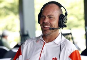 danny pearman media golf outing 071911