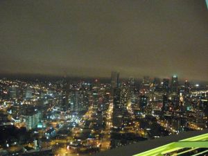 Clemson women's basketball in Seattle