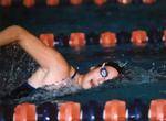 Men’s and Women’s Swimming & Diving Teams Lead Clemson In The Classroom In Fall 2002