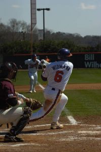 Clemson Baseball vs. Boston College - Photos by Randy Rampey Clemson Sports Information