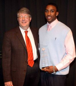 2009-10 postseason awards banquet