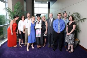 Abbey Fernandez (Rowing)