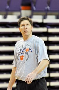 Brad Brownell