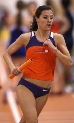 Alyssa Kulik Claims Women’s Steeplechase Crown at Penn Relays