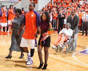 K.C. Rivers & Family