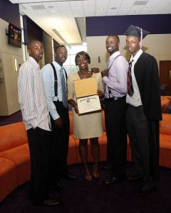 Jerai Grant - Men's Basketball