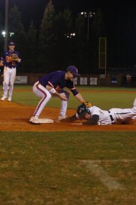 vs. Charlotte (03/16/10)