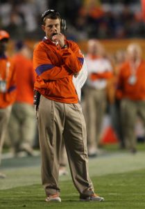 Head Coach Dabo Swinney