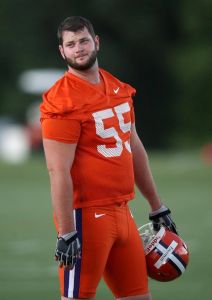 first day of practice 080511