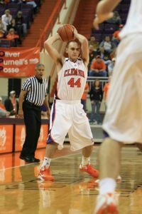 vs. Savannah State 11/25/08