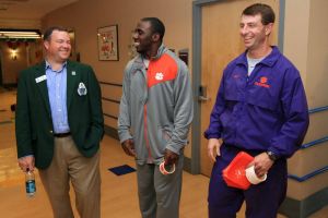 Photo Credit: Mark Crammer