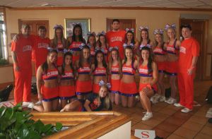 2010 NCA/NDA Collegiate Nationals