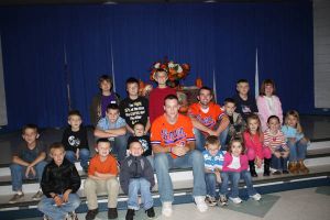 Six Mile Elementary School