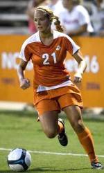 Tiger Women’s Soccer Team to Meet N.C. State in Raleigh Thursday Night